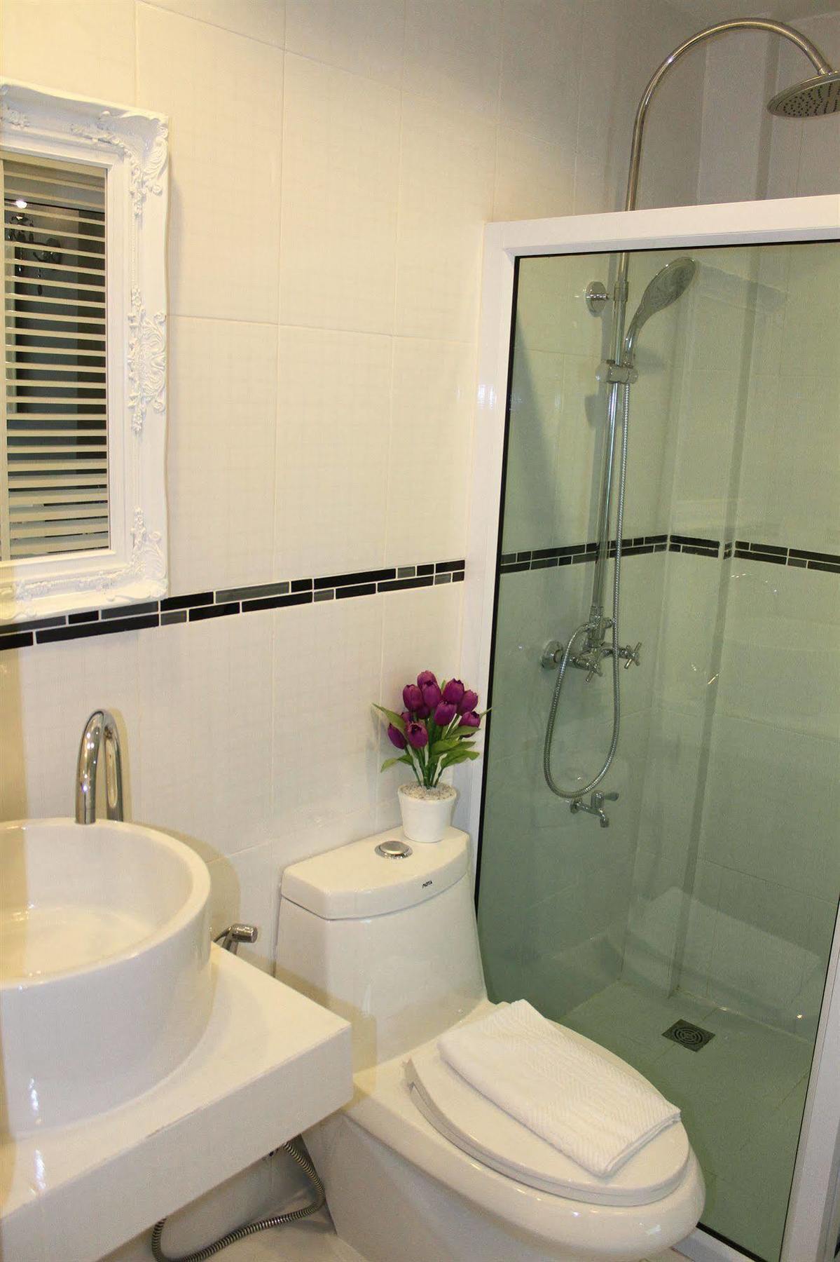 Jasmine Chiangmai Boutique Hotel Chiang Mai Eksteriør bilde