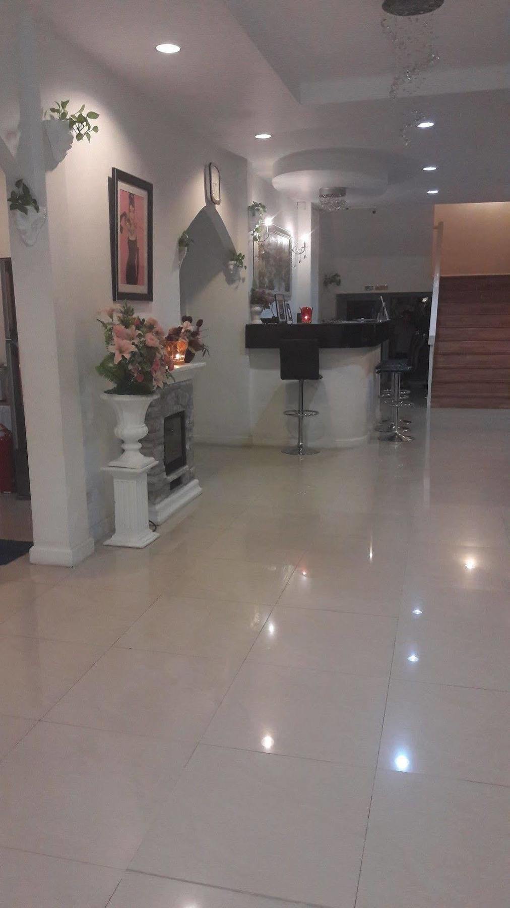 Jasmine Chiangmai Boutique Hotel Chiang Mai Eksteriør bilde