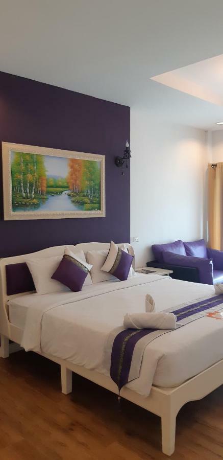 Jasmine Chiangmai Boutique Hotel Chiang Mai Eksteriør bilde